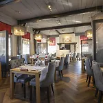 Fletcher Hotel-Restaurant De Broeierd-Enschede