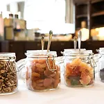 Fletcher Hotel-Restaurant De Broeierd-Enschede