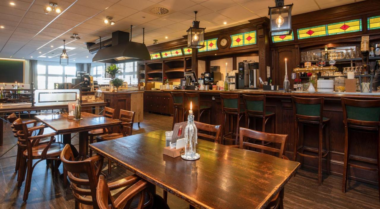 Fletcher Hotel-restaurant De Broeierd-enschede Hotel Enschede