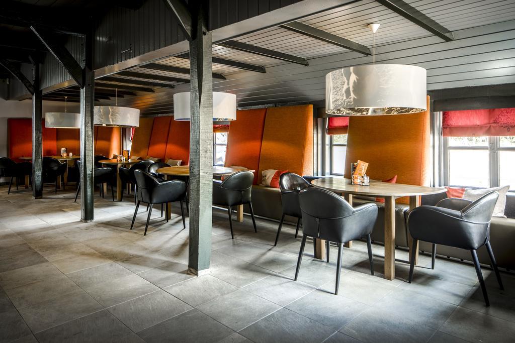 Fletcher Hotel-restaurant De Broeierd-enschede Enschede
