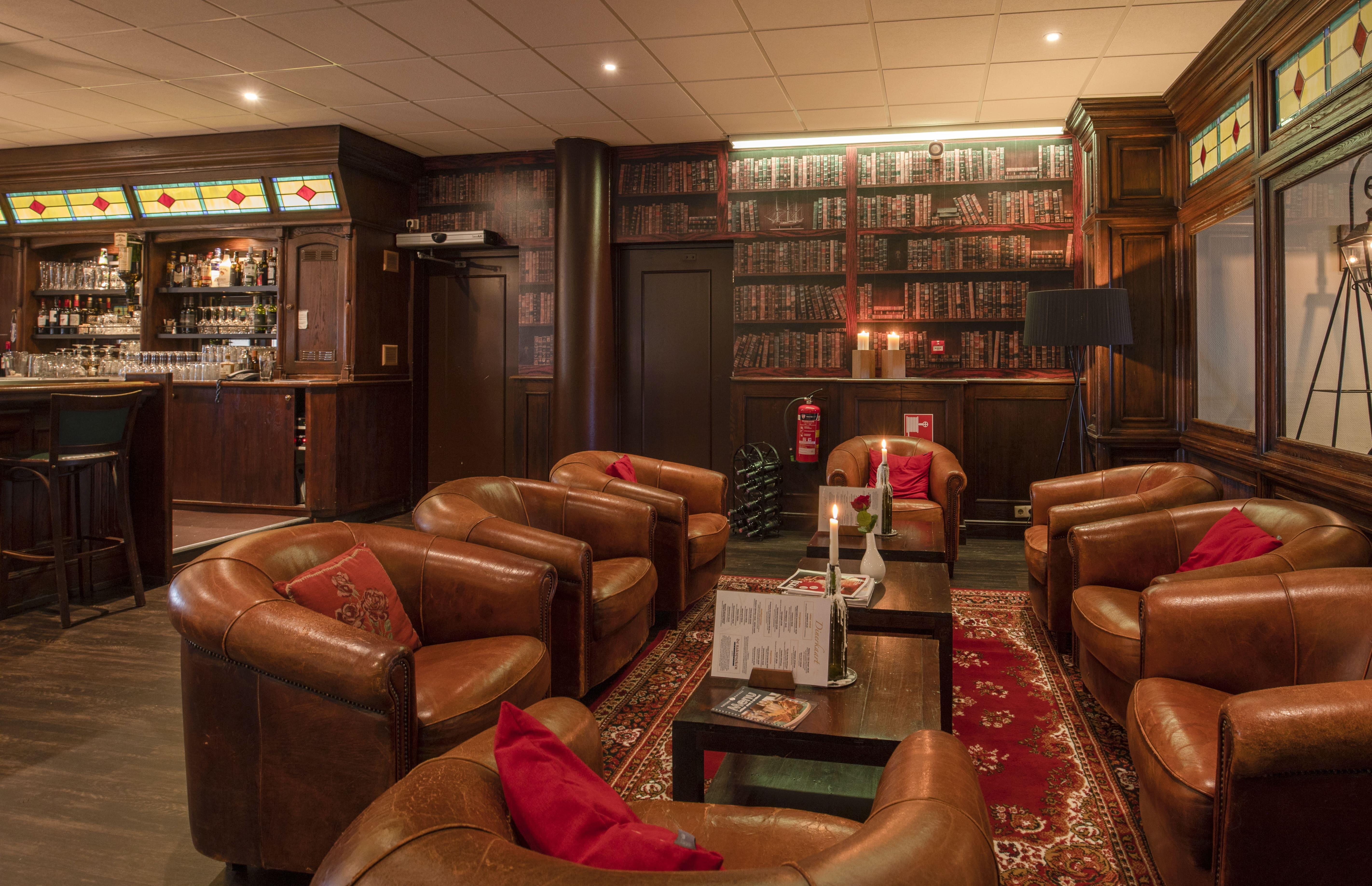 Fletcher Hotel-restaurant De Broeierd-enschede Enschede