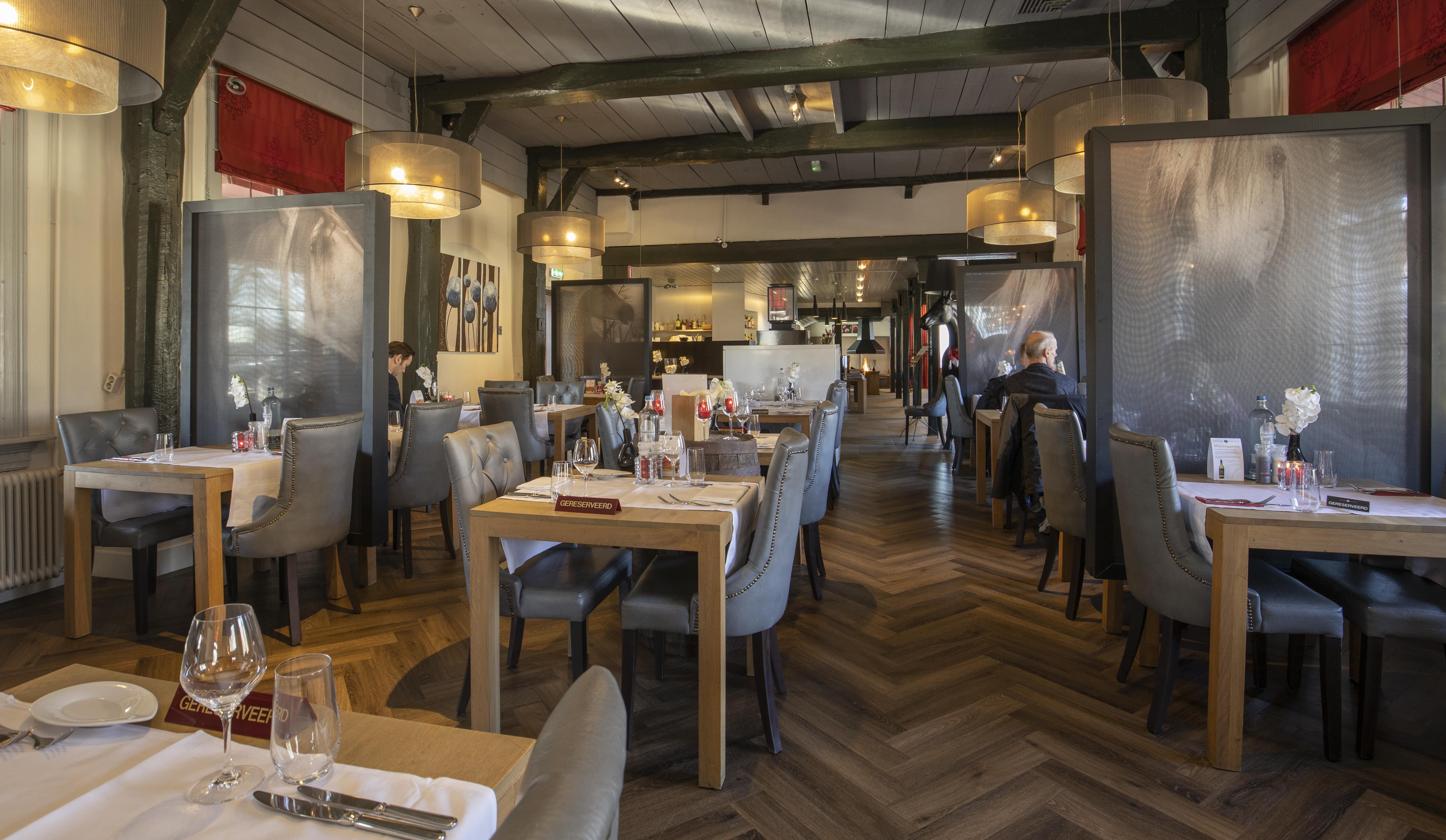 Fletcher Hotel-restaurant De Broeierd-enschede Enschede