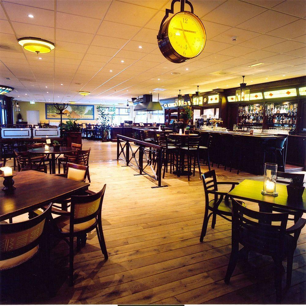 Fletcher Hotel-restaurant De Broeierd-enschede 4*