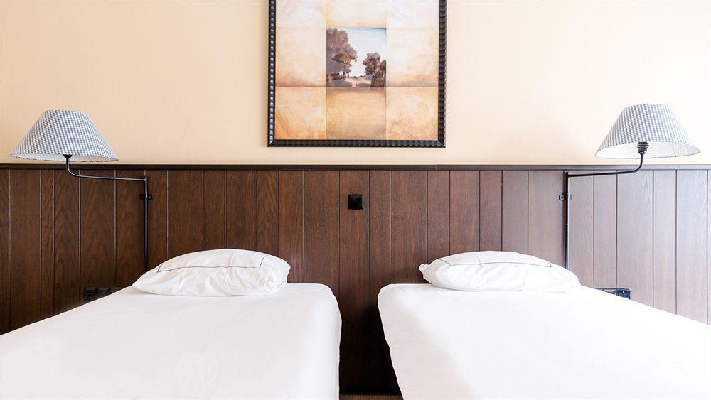Hotel Fletcher Hotel-restaurant De Broeierd-enschede 4*