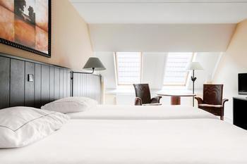 Fletcher Hotel-restaurant De Broeierd-enschede
