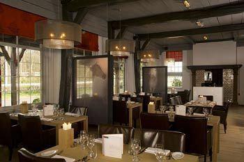 Fletcher Hotel-restaurant De Broeierd-enschede Enschede