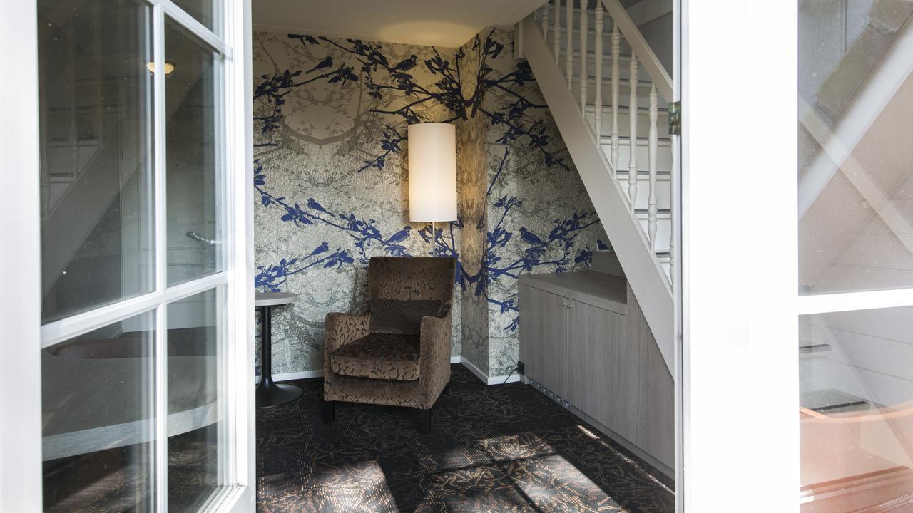Fletcher Hotel-restaurant De Broeierd-enschede 4*