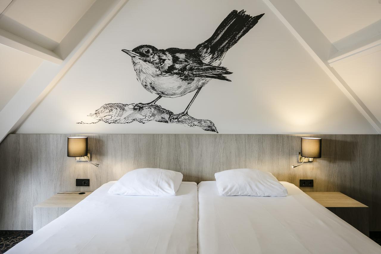 Fletcher Hotel-restaurant De Broeierd-enschede Enschede