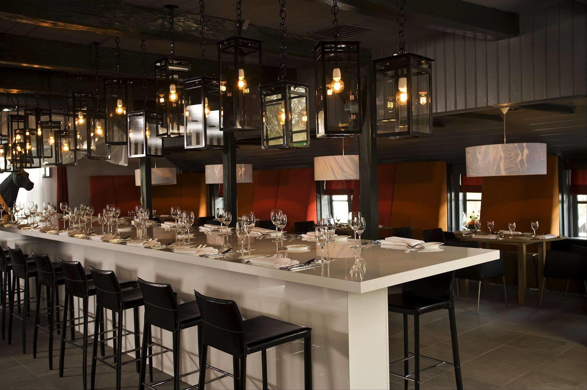 Fletcher Hotel-restaurant De Broeierd-enschede Hotel Enschede