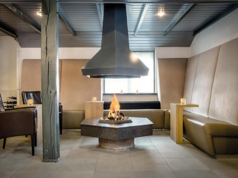 Fletcher Hotel-restaurant De Broeierd-enschede 4* Enschede