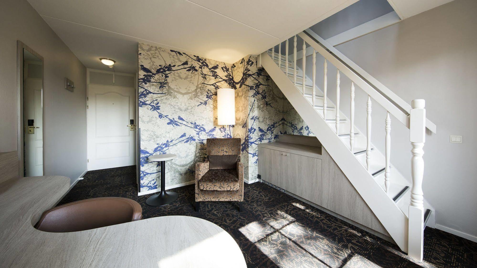 Fletcher Hotel-restaurant De Broeierd-enschede