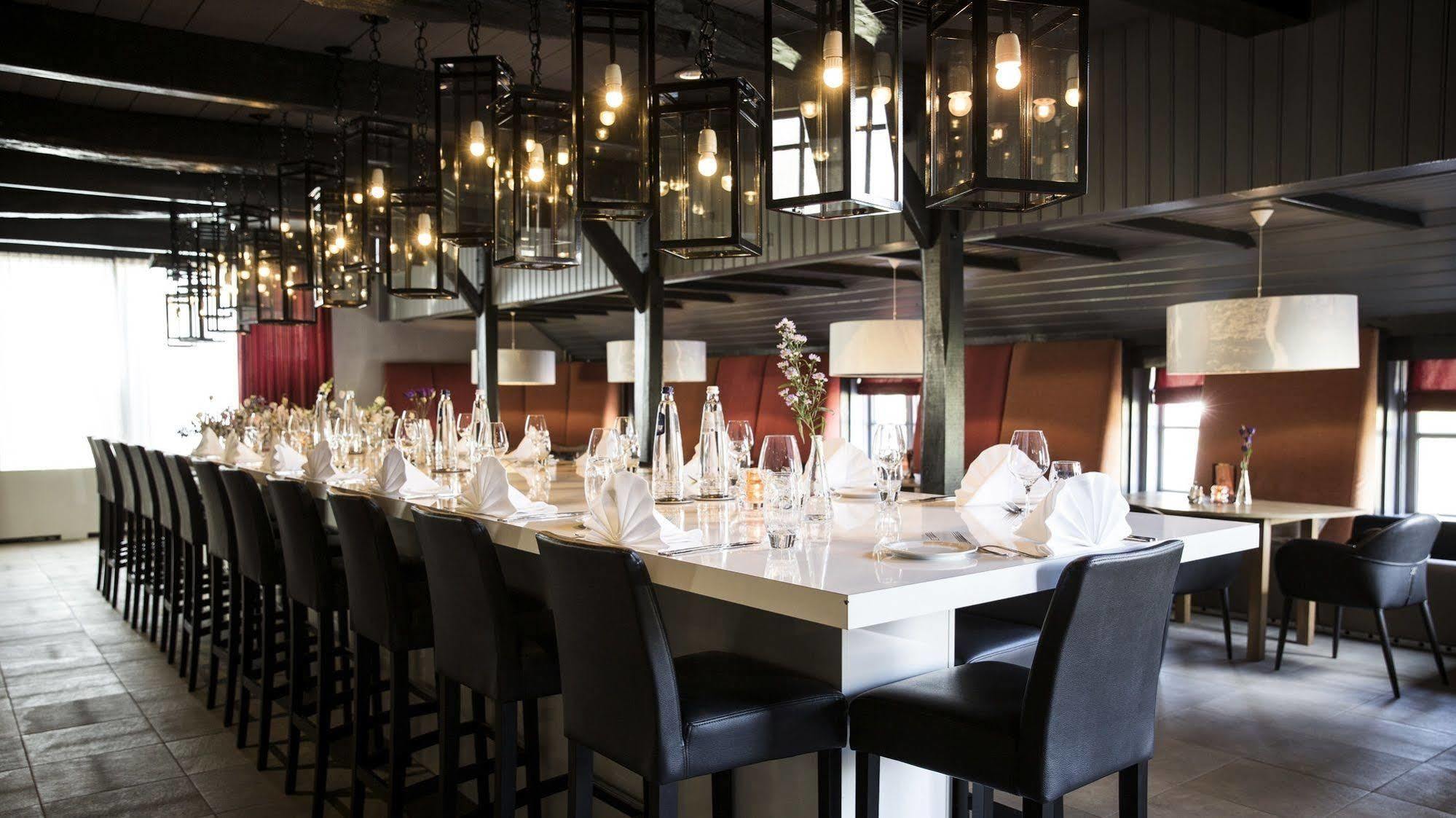 Fletcher Hotel-restaurant De Broeierd-enschede Hotel