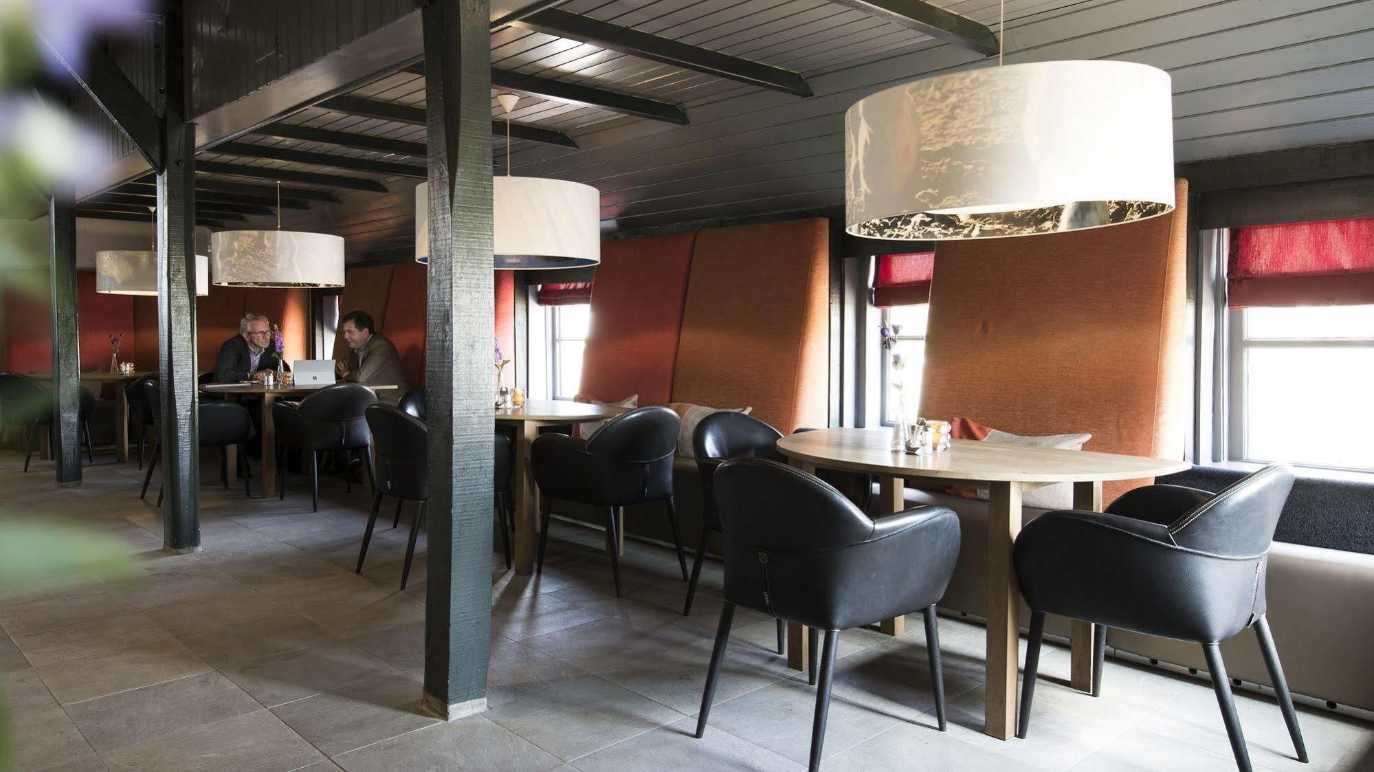 Hotel Fletcher Hotel-restaurant De Broeierd-enschede