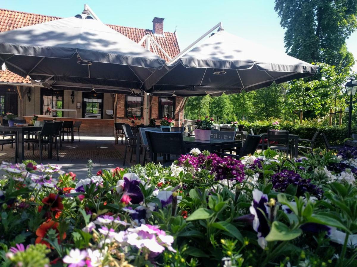 Fletcher Hotel-restaurant De Broeierd-enschede Enschede