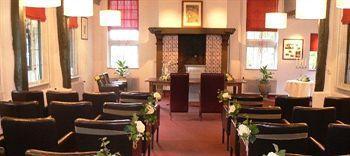Hotel Fletcher Hotel-restaurant De Broeierd-enschede 4*