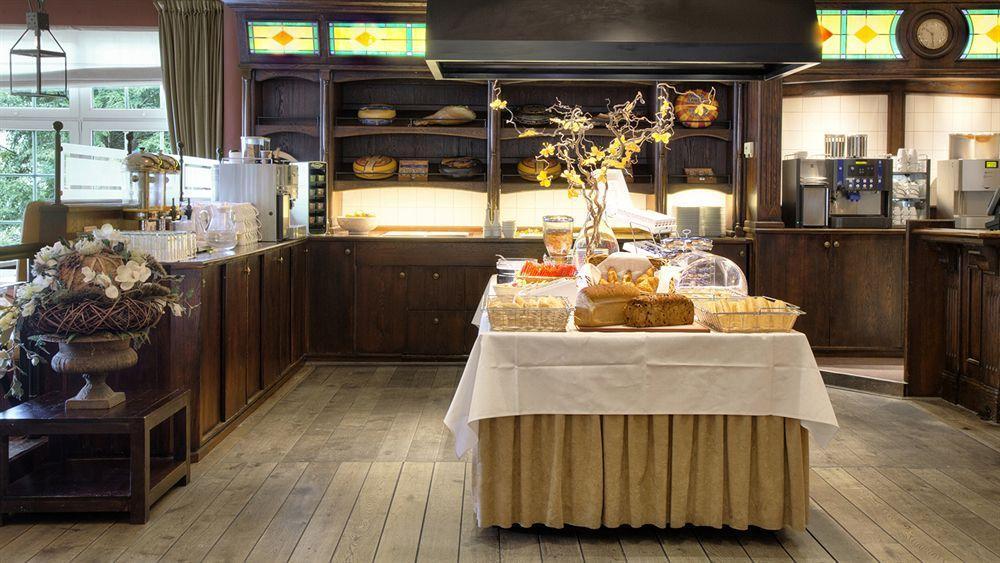 Fletcher Hotel-restaurant De Broeierd-enschede Hotel 4*