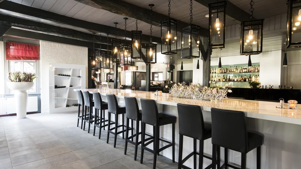 Fletcher Hotel-restaurant De Broeierd-enschede 4*