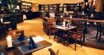 Fletcher Hotel-restaurant De Broeierd-enschede 4* Enschede