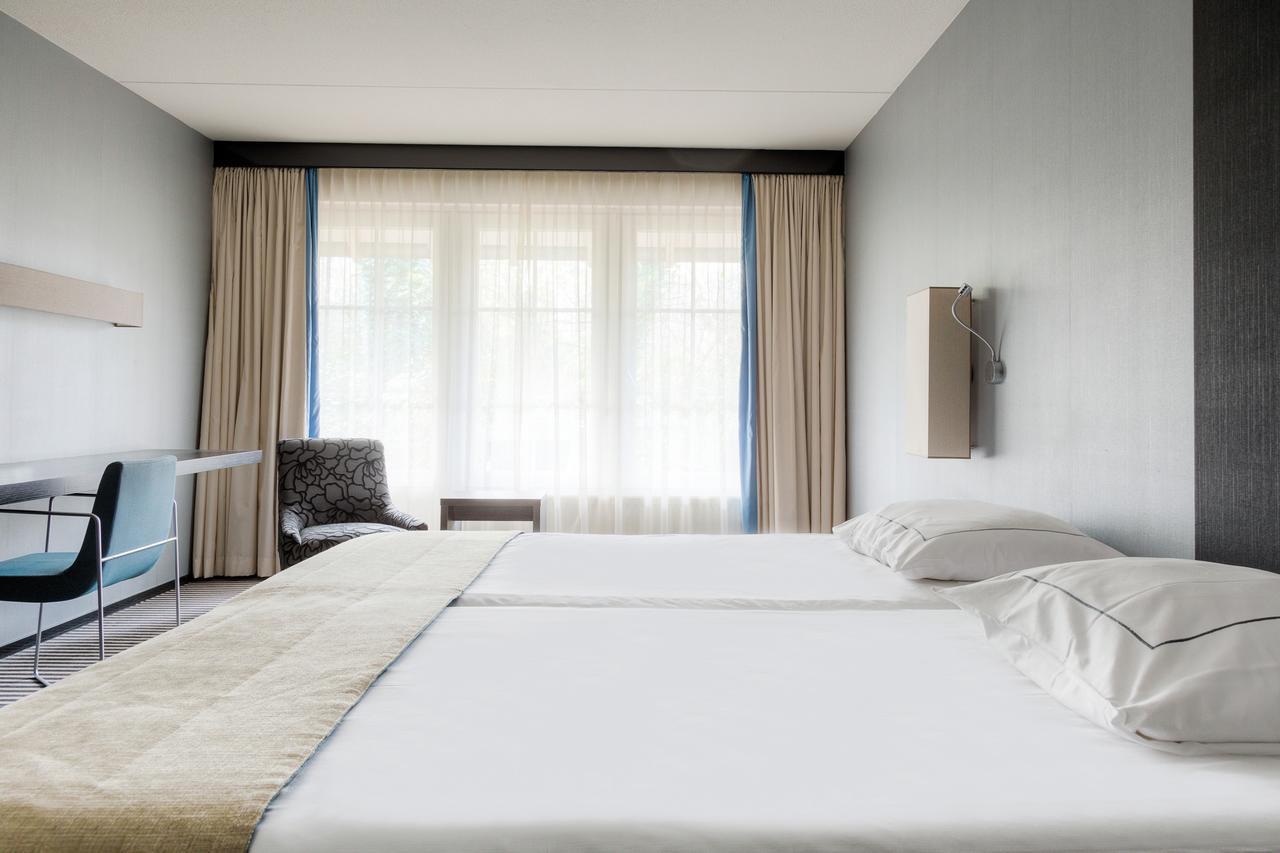 Hotel Fletcher Hotel-restaurant De Broeierd-enschede 4*