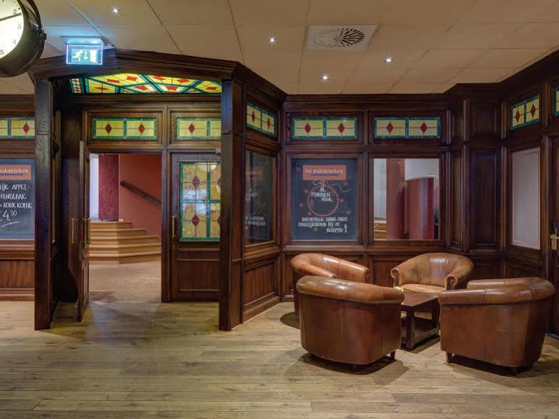 Fletcher Hotel-restaurant De Broeierd-enschede Hotel 4*